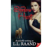 Shadow Hunt (A Midnight Hunters Novel)