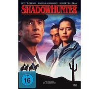 Shadow Hunter, 1 DVD