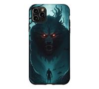 Shadow hunter in the ancient forest a legend on the hunt Case for iPhone 11 Pro Max
