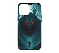 Shadow hunter in the ancient forest a legend on the hunt Case for iPhone 12 Pro Max