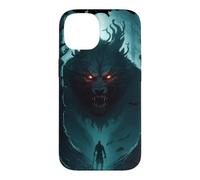 Shadow hunter in the ancient forest a legend on the hunt Case for iPhone 14