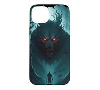 Shadow hunter in the ancient forest a legend on the hunt Case for iPhone 15 Plus