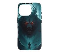 Shadow hunter in the ancient forest a legend on the hunt Case for iPhone 16 Pro