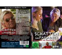 "Shadow in Paradise" Special Edition Matthias Reim