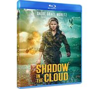 Shadow in the Cloud – Blu-ray – Vertical