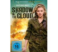 Shadow in the Cloud – Liang, Roseanne – German Version