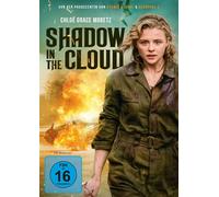 Shadow in the Cloud (Deutsche Version) (DVD) (US IMPORT)