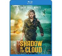 Shadow in the Cloud [New Blu-ray] Ac-3/Dolby Digital, Dolby, Widescreen
