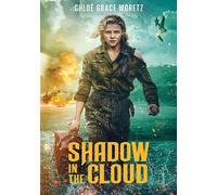 Shadow in the Cloud [New DVD] Ac-3/Dolby Digital, Dolby, Widescreen