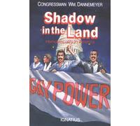 Shadow in the Land Homosexuality in America