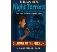Shadow In The Mirror (Night Terrors)