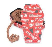 Shadow Interlock V2 BMX Chain Copper