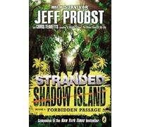 Shadow Island: Forbidden Passage: 4 (Stranded)