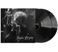 Bob Dylan – Shadow Kingdom – 2LP Vinyl – Etched