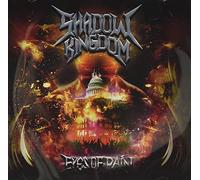 Shadow Kingdom - Eyes of Pain
