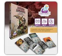 Shadow Kingdoms of Valeria: Rise of Titans