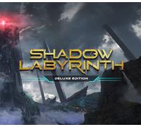 Shadow Labyrinth Deluxe Edition EU Xbox Series X|S CD Key