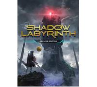 Shadow Labyrinth - Deluxe Edition PC