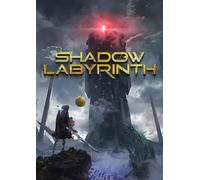 Shadow Labyrinth PC