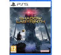 SHADOW LABYRINTH (PS5)