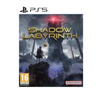 Shadow Labyrinth PS5 - BRAND NEW AND SEALED - FREE SHIPPING - FAST DISPATCH