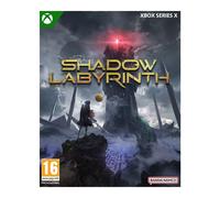 SHADOW LABYRINTH (Xbox Series X)