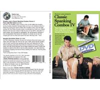 Shadow Lane Classic Spanking Combos Volume 4