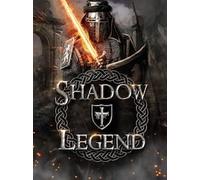 Shadow Legend VR (PC) - Steam Gift - EUROPE