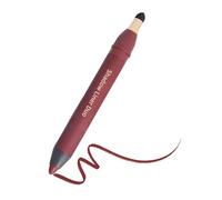 Shadow Liner 2-in-1 Eyeliner & Eyeshadow, 30g Double Eyeshadow Stick, Waterproof Smooth Eye Shadow Stick with Smudger, Long Lasting Eye Shadows Eyeliner Pencil Makeup Tools, for Girls & Women