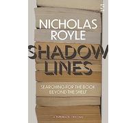 Shadow Lines: Searching For the Book Beyond the Shelf: ‘The Bookseller’ Season Highlight for Spring/Summer 2024