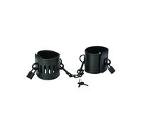 Shadow Locking Cuffs