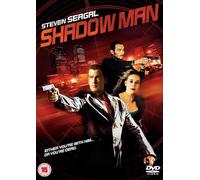 Shadow Man – Sony Pictures Home Entertainment