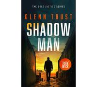 Shadow Man : A gripping crime thriller