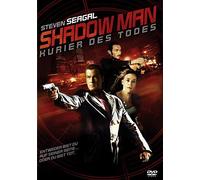 Shadow Man - Kurier des Todes