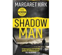 Shadow Man: The first nail-biting case for DI Lukas Mahler