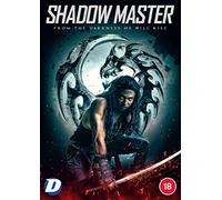 Shadow Master [DVD]