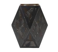 Shadow Metal Lamp Shade E27 E26 Lamp Shade Hollow Out Iron Lampshade for Bedroom Living Room Office
