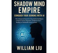 Shadow Mind Empire: Conquer Your Demons with AI