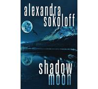 Shadow Moon: Book VI of the Huntress/FBI Thrillers