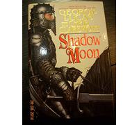 Shadow Moon (Chronicles of the Shadow War)