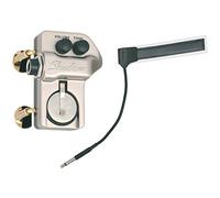 Shadow Nanoflex Active Pickup for Violin with Volume and Tone Control