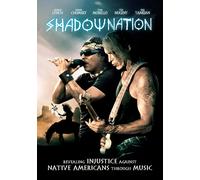 Shadow Nation (DVD) George Lynch (US IMPORT)