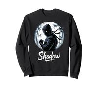 Shadow Ninja - Stealth Warrior Samurai Sweatshirt