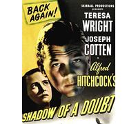 Shadow of a Doubt (1943)