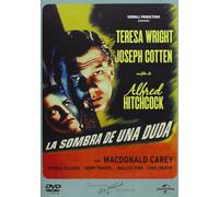 Shadow of a Doubt (1943) Dvd