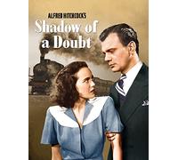 Shadow of a Doubt