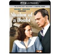 Shadow of a Doubt