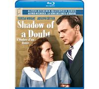 Shadow of a Doubt (Alfred Hitchcock Masterpiece Series)