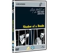 Shadow Of A Doubt [DVD]