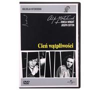 Shadow of a Doubt [DVD] [Region 2] (English audio. English subtitles)